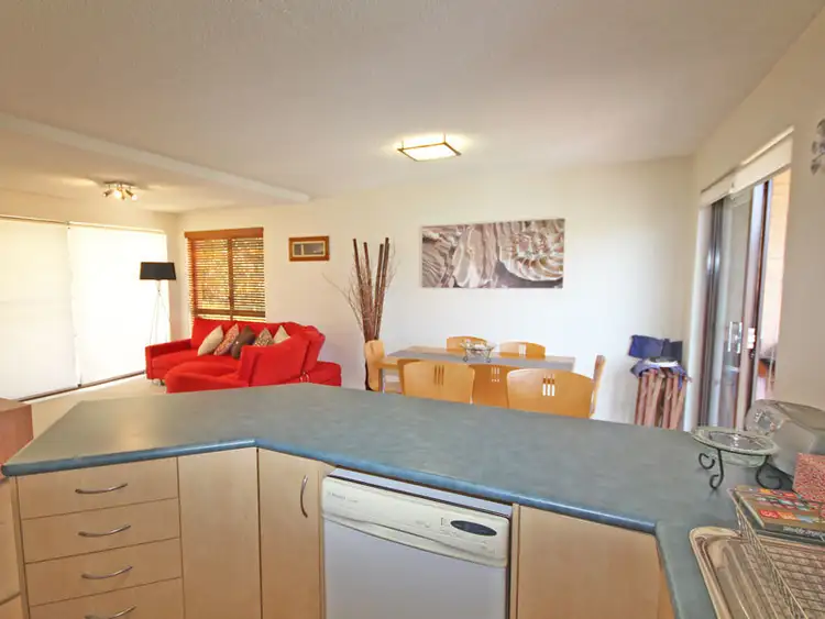 Seventh view of Homely unit listing, 4/1 Intrepid Close, Nelson Bay NSW 2315