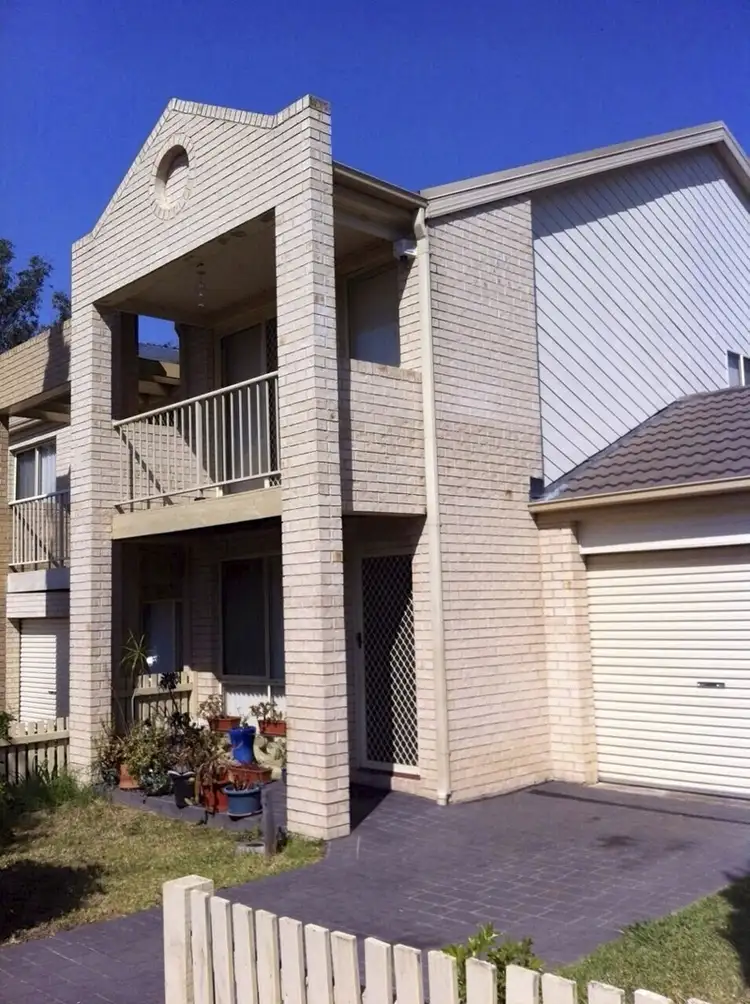 22/51-57 Meacher St, Mount Druitt NSW 2770