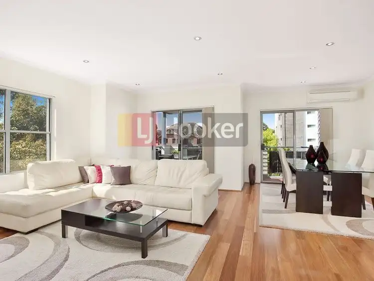5/5 Williams Parade, Dulwich Hill NSW 2203