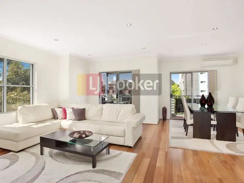 Main view of Homely unit listing, 5/5 Williams Parade, Dulwich Hill NSW 2203