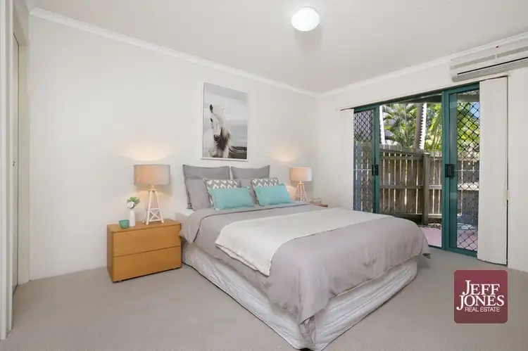 Third view of Homely apartment listing, 7/219 Wellington Road, Kangaroo Point QLD 4169