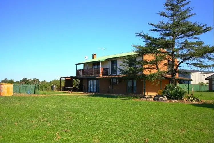 Main view of Homely rural property listing, Address available on request