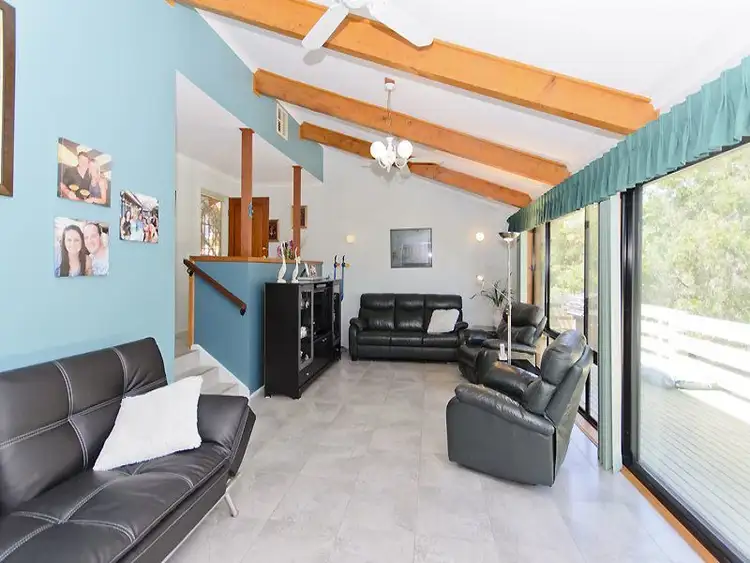 Fifth view of Homely house listing, 36 Barrett Street, Macgregor ACT 2615