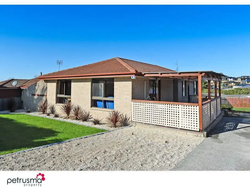 Main view of Homely house listing, 18 Campbell Street, Kingston TAS 7050