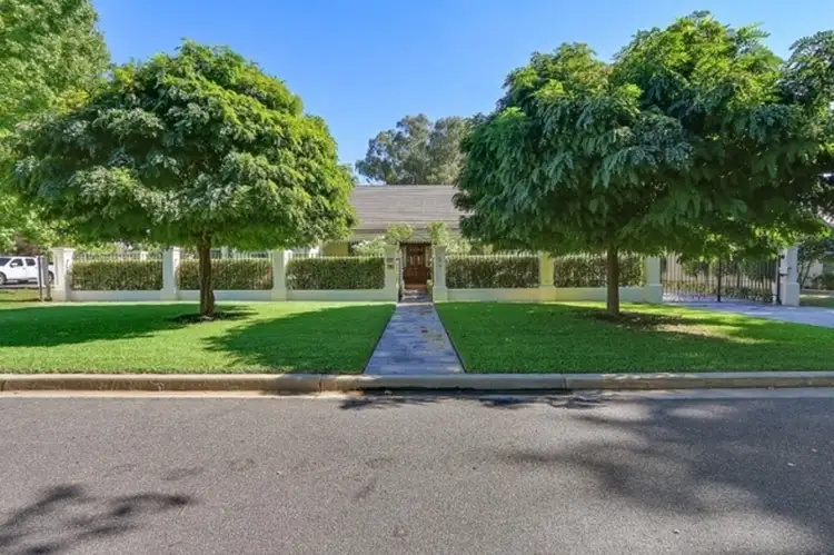 Second view of Homely house listing, 5 Queen Street, Myrtleford VIC 3737