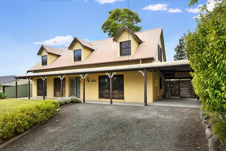 48 Corinth Road, Heathcote NSW 2233