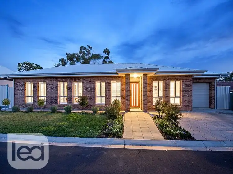 Main view of Homely house listing, 5/22 Fife Street, Klemzig SA 5087