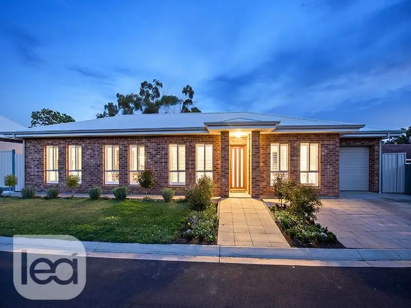 Main view of Homely house listing, 5/22 Fife Street, Klemzig SA 5087