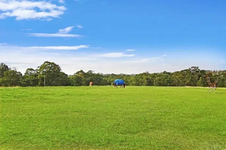 Main view of Homely house listing, 200 Cedar Ridge Road, Kurrajong NSW 2758