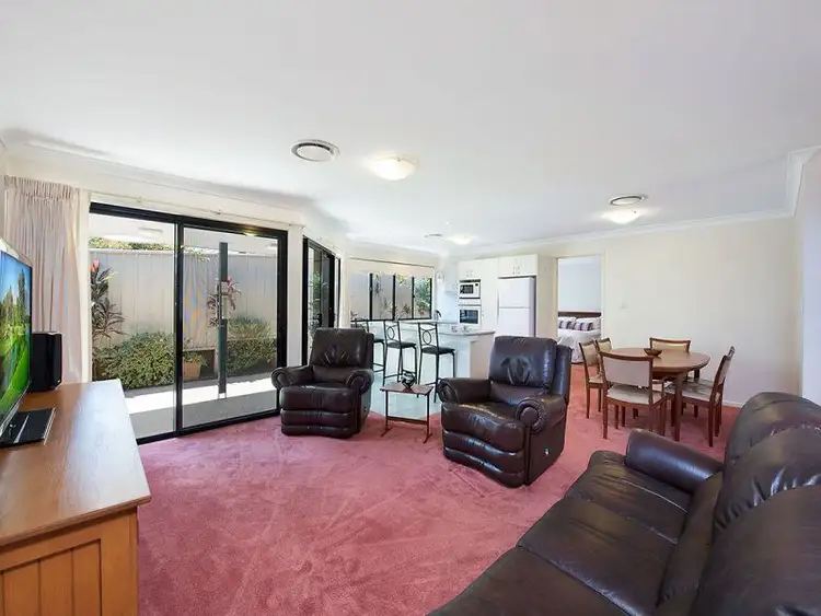 Second view of Homely apartment listing, 2/15 Schwartz Street, Buderim QLD 4556