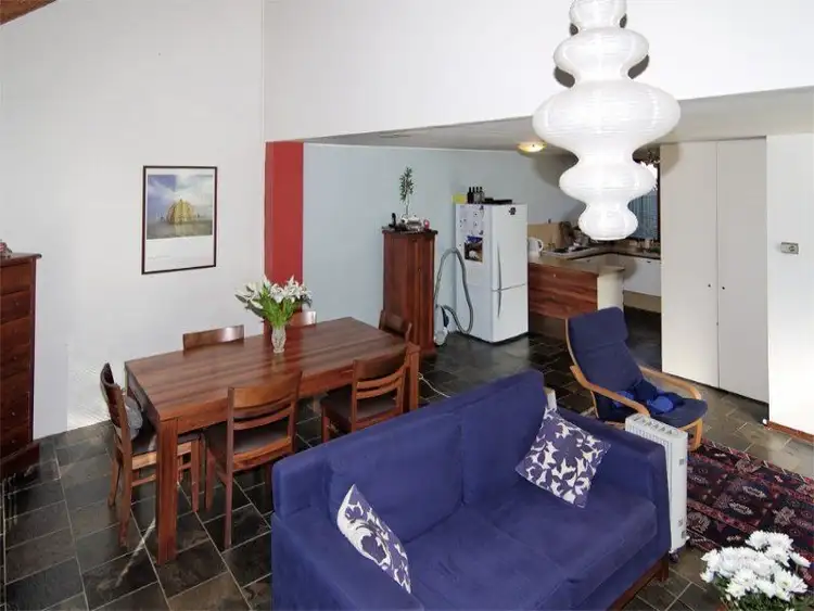 Second view of Homely townhouse listing, 19 MacLachlan Street, Holder ACT 2611