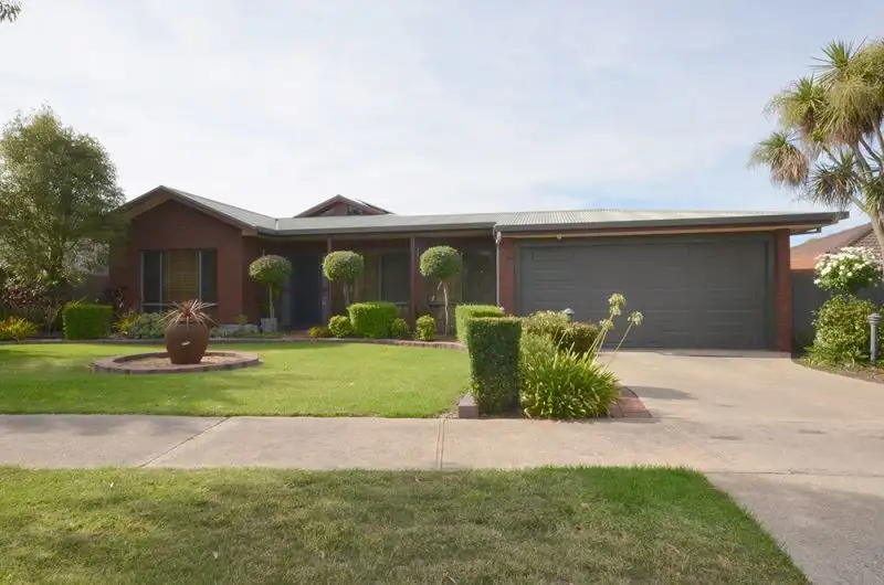 Main view of Homely house listing, 15 Penny Avenue, Horsham VIC 3400