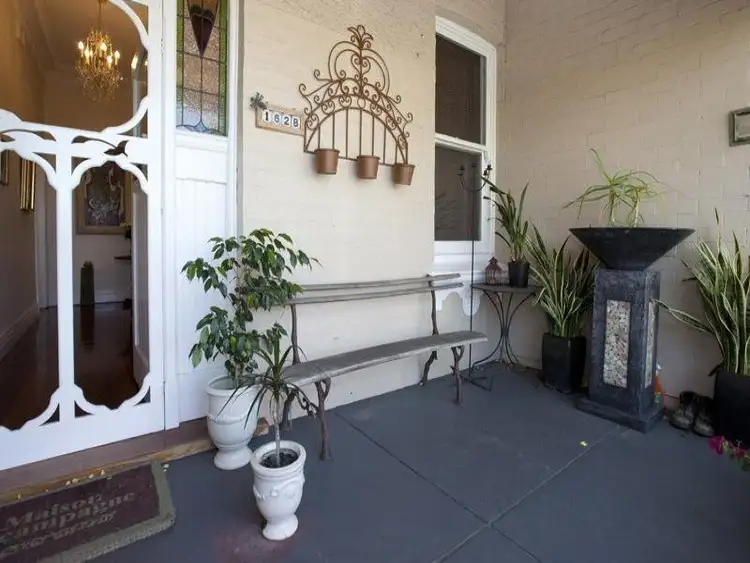 Fifth view of Homely house listing, 162B Walcott  Street, Mount Lawley WA 6050