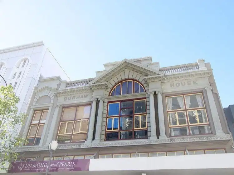 Third view of Homely apartment listing, 15/838 Hay Street, Perth WA 6000