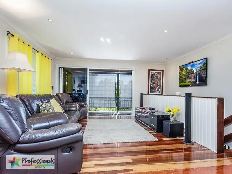 Fourth view of Homely house listing, 41 Onyx Street, Keperra QLD 4054