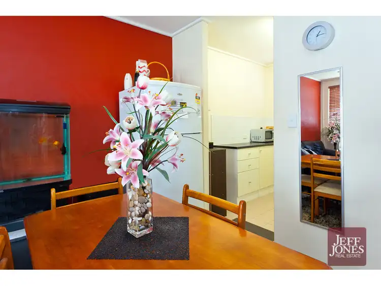 Second view of Homely unit listing, 4/17 Noble Street, Clayfield QLD 4011