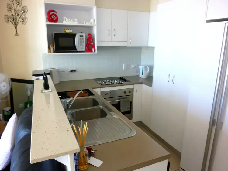 Third view of Homely apartment listing, 2/76 John Street, Redcliffe QLD 4020