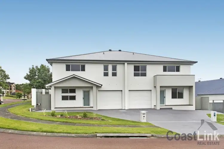 Main view of Homely townhouse listing, 6A Windward Crescent, Gwandalan NSW 2259