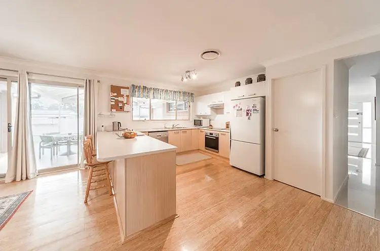 Fourth view of Homely house listing, 34 Blue Bell Way, Worrigee NSW 2540