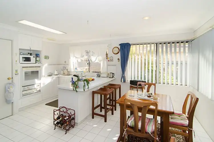 Second view of Homely house listing, 33 Johnston Ave, West Busselton WA 6280