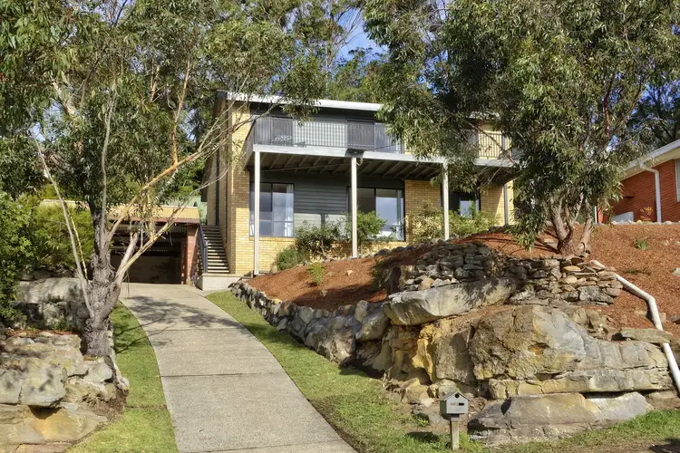 10 Electra Street, Heathcote NSW 2233