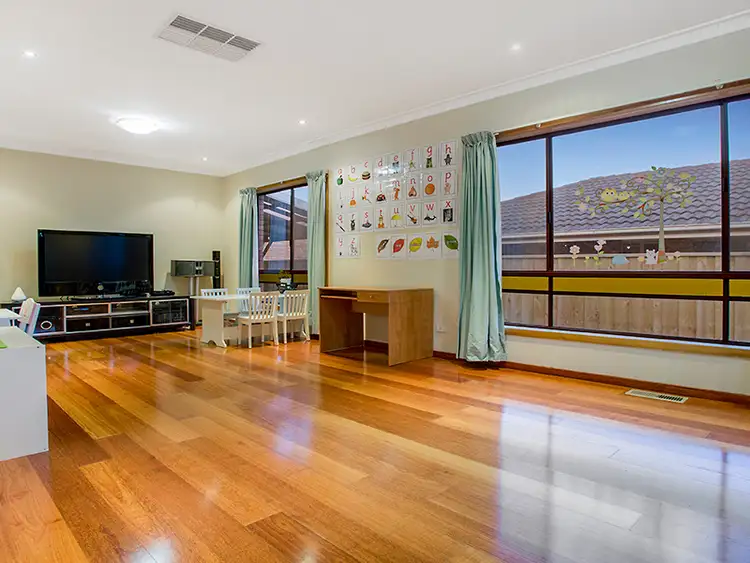 Third view of Homely house listing, 52 Cameron Avenue, Altona Meadows VIC 3028
