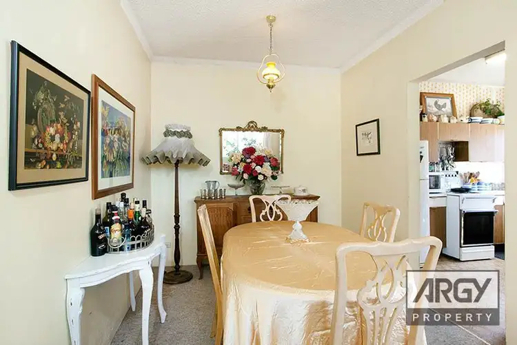 Third view of Homely unit listing, 12/52-54 Illawarra Street, Allawah NSW 2218