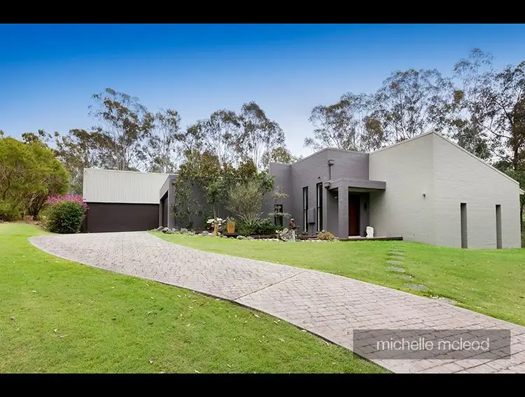 Main view of Homely house listing, 121 Bainbridge Drive, Pullenvale QLD 4069