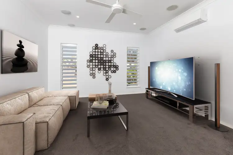 Sixth view of Homely house listing, 18 Iridescent Drive, Trinity Park QLD 4879