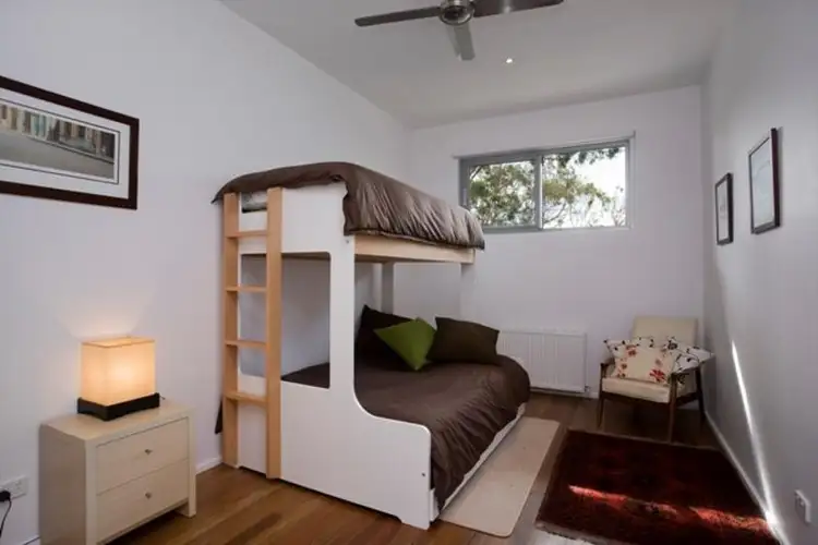 Fifth view of Homely house listing, 3 McRae Road, Wye River VIC 3221