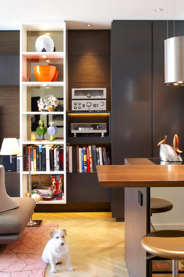 Fifth view of Homely apartment listing, 4/22 Rockwall Crescent, Potts Point NSW 2011