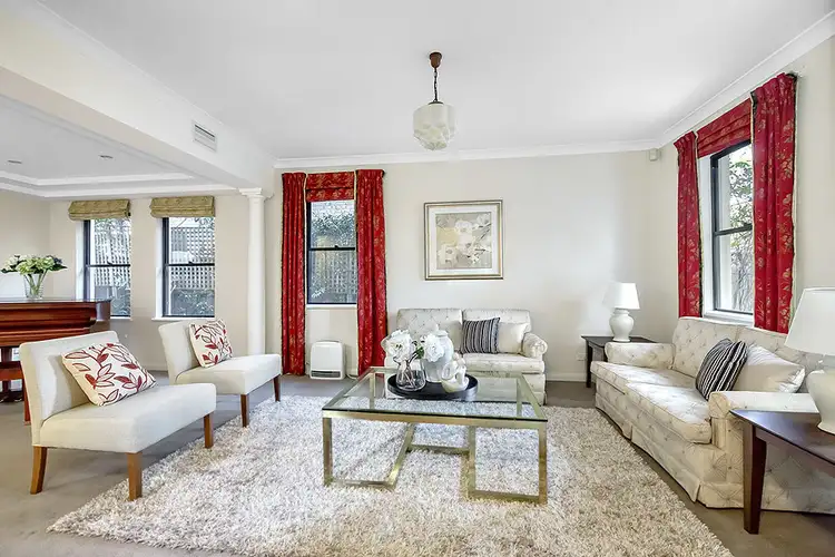 Fourth view of Homely house listing, 29 Gelling Avenue, Strathfield NSW 2135
