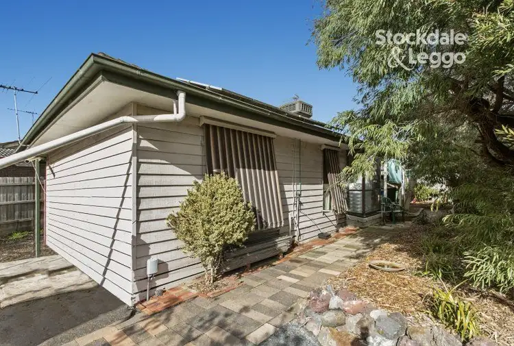 14 ROMA AVENUE, Cranbourne VIC 3977