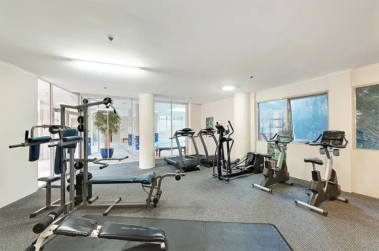 Second view of Homely apartment listing, 116/421 Pacific Highway, Artarmon NSW 2064