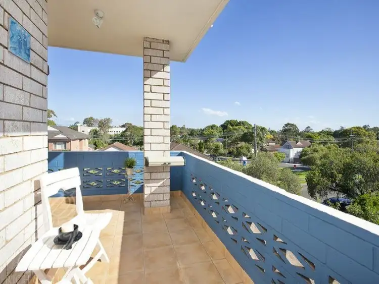 Third view of Homely apartment listing, 13/41 Clyde Street, Croydon Park NSW 2133