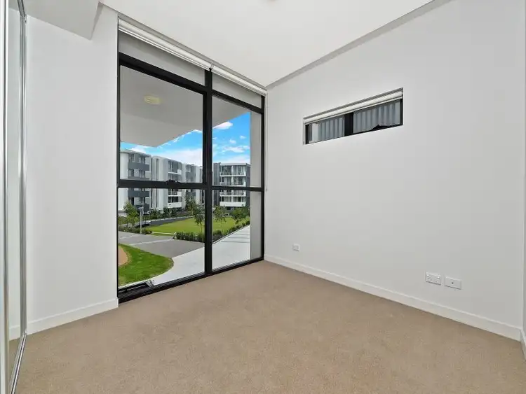 Fifth view of Homely apartment listing, G11/2 Mackinder Street, Campsie NSW 2194
