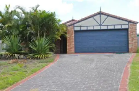 16 LYDIA CRT, Deception Bay QLD 4508