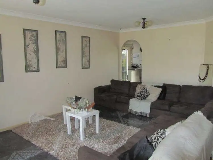Fifth view of Homely house listing, 7 Oregon Close, Yamanto QLD 4305