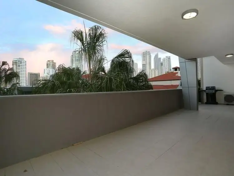 Third view of Homely apartment listing, 23/53 Darrambal, Chevron Island QLD 4217