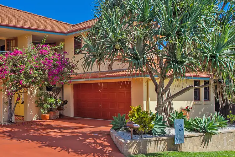 Main view of Homely house listing, 16a Pacific Vista Drive, Byron Bay NSW 2481