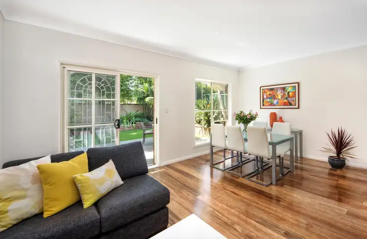 Second view of Homely townhouse listing, 25A High Street, Cronulla NSW 2230
