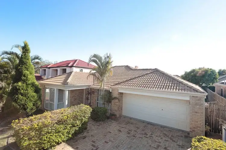9 hillburn, Runcorn QLD 4113