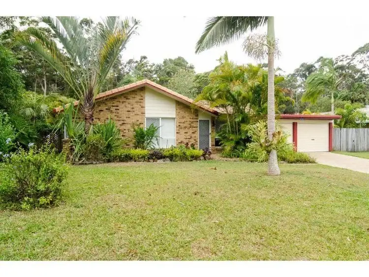 Main view of Homely house listing, 75 Griffith Avenue, Tewantin QLD 4565