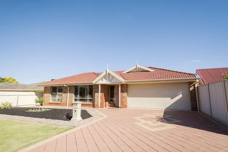 Main view of Homely house listing, 14 Mayelston Crescent, St Agnes SA 5097