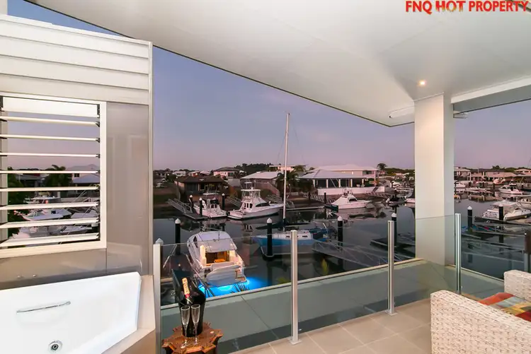 Fourth view of Homely house listing, 89 Harbour Drive, Trinity Park QLD 4879