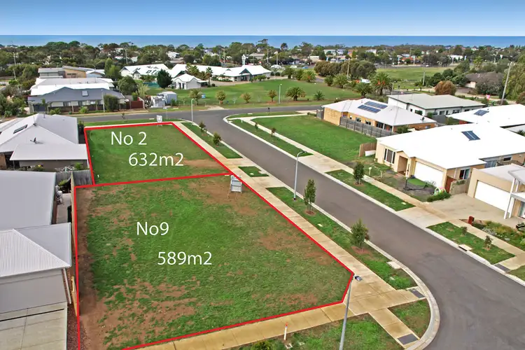 Fifth view of Homely land listing, 9 Brooker Place, Torquay VIC 3228