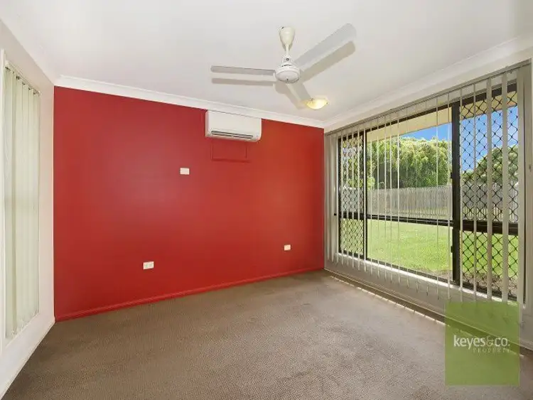 Sixth view of Homely house listing, 63 Burnda Street, Kirwan QLD 4817