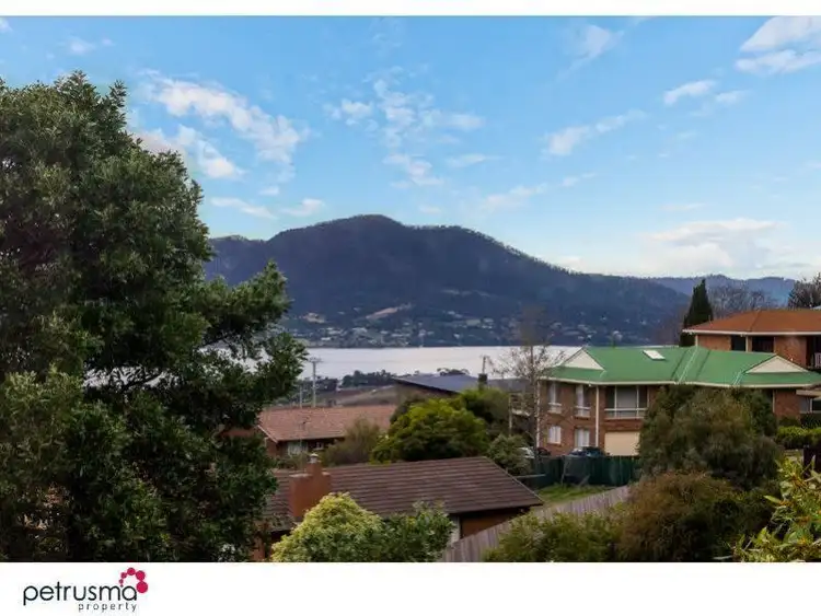 Second view of Homely house listing, 1/8 Dooleys Avenue, Rosetta TAS 7010