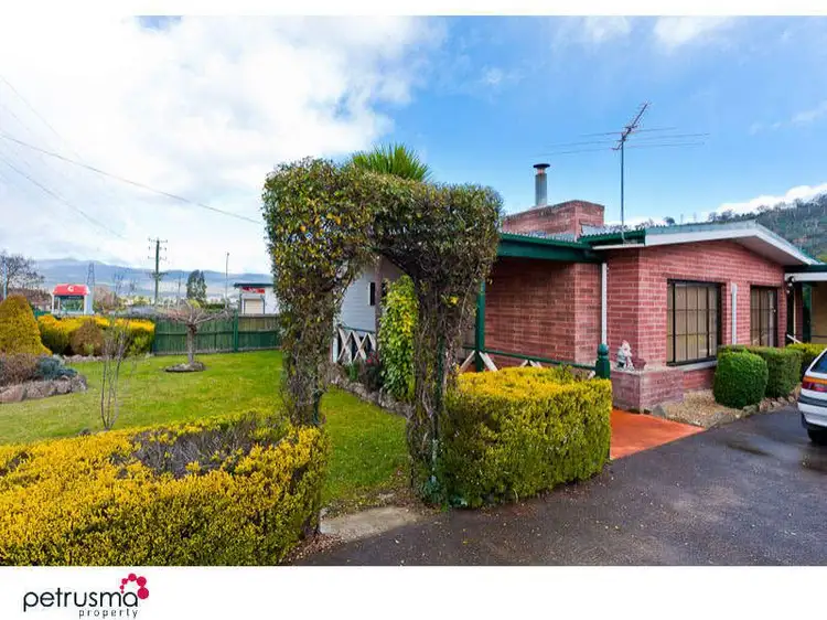 Second view of Homely house listing, 376 Back River Road, Magra TAS 7140