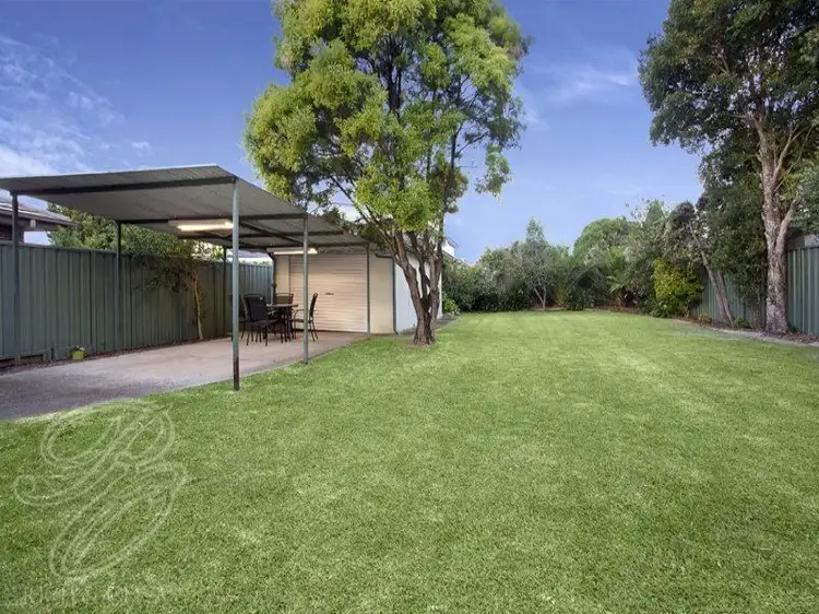 Second view of Homely house listing, 14 Robinson Street, Belfield NSW 2191